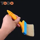 TODO brush chalk acrylic wall paint brush set