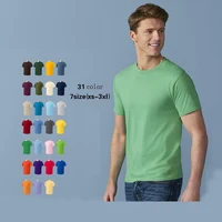 High quality men European American size oem logo custom design printing blank plain t-shirt t shirts
High quality men European American size oem logo custom design printing blank plain t-shirt t shirts