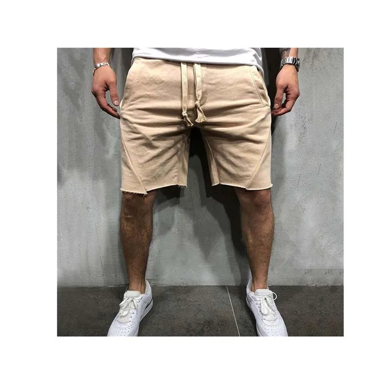 Wholesale trendy design hot sale fitness sports running breathable loose men shorts, Custom color
Wholesale trendy design hot sale fitness sports running breathable loose men shorts, Custom color