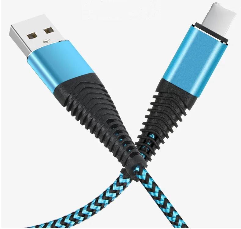 Amazon Hot Sale Can Accept Customer logo USB Charger Electric Fast charging charge data Wire cable
Amazon Hot Sale Can Accept Customer logo USB Charger Electric Fast charging charge data Wire cable