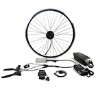Electric Kit Bike HI-Quality Hot Sale 250-350w Electric Bicycle Conversion KIT Electric Bike Hub Motor