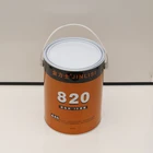 bonding agent Foam Rubber Adhesive Yellow Glue