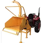 Runshine since 1989 WC8 PTO driven wood chipper for sale