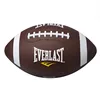 Quality American Football For Training Custom American Football In Bulk Microfiber Leather Rugby Ball