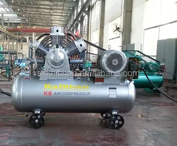 KBH- 45 rotary atlas copco ga 160 piston air compressor, View atld copco ga air compressor, Kaishan
