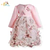 /product-detail/newest-design-lovely-butterfly-baby-girl-pink-children-wedding-party-dress-60698887552.html