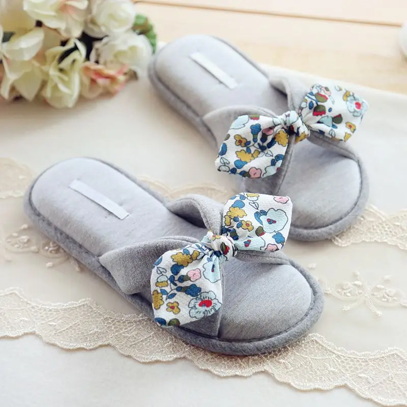 Cotton Bow Women Shoes Indoor Summer Breathable Home House Spring Slippers Comfortable Slides Asspfct055
Cotton Bow Women Shoes Indoor Summer Breathable Home House Spring Slippers Comfortable Slides Asspfct055