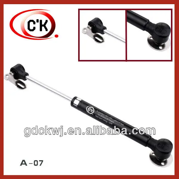 wholesale adjustable height table lift easy lift compress tools 80n cabinet gas spring
