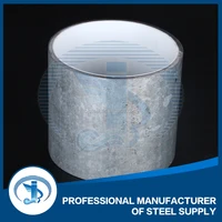 DN32 Hot Rolled Zinc Coating Drinking