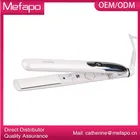 LCD Electric Flat Iron Hair Straightener