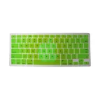 fashion custom silicone keyboard cover manufacturer