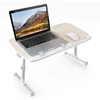 Best wood portable adjustable folding laptop table