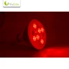 China manufacturer seasonal affective disorder light therapy bulbs red light infrared light 660nm 850nm