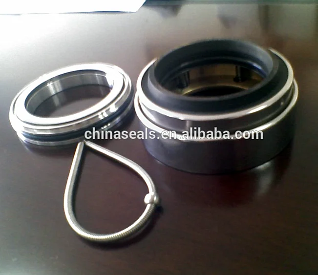 mechanical seal for flygt pump 7045