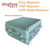 DMR Digital radio base station signal repeater vhf uhf BDA linear amplifier