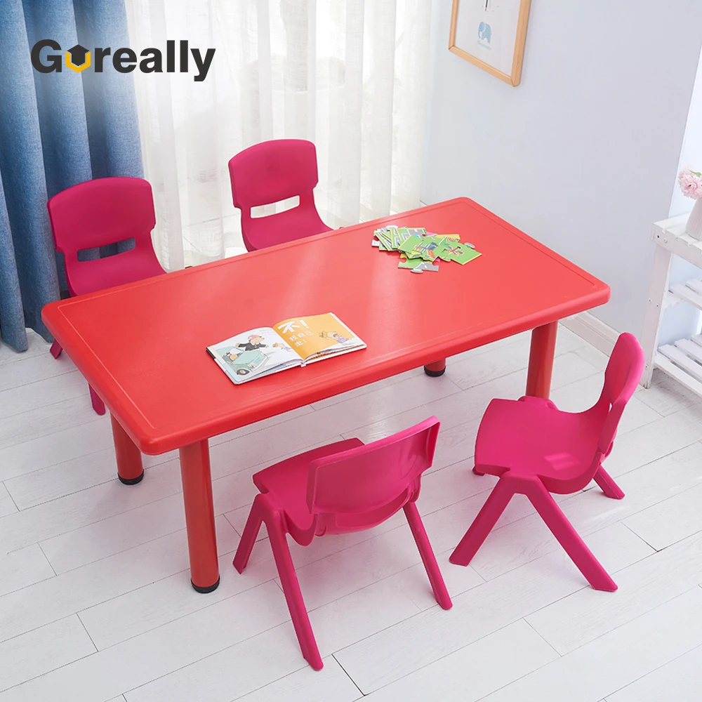 nursery table