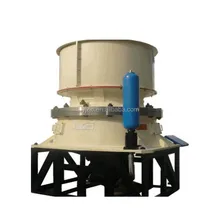 PYG(S) series hydraulic cone crusher