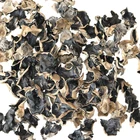 Chinese Dried Black Fungus Mushroom Slice