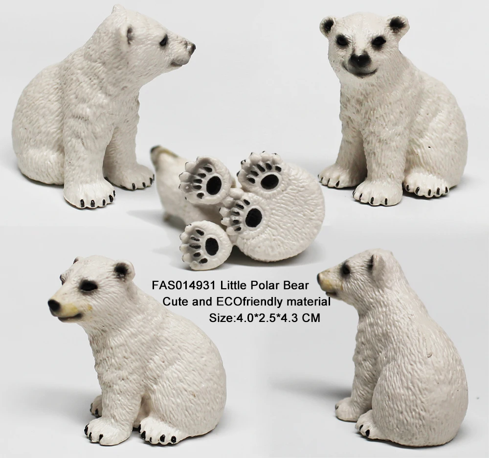 FAS014931D Arctic animal model