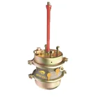 hot sale T24/24DP brake system auto part air brake chamber auto spare parts
