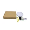 Good quality indoor wifi coverage 192.168.1.1 750Mbps 50meters wifi router