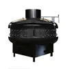 smoke free charcoal grilled fish oven for sale Fish Baking Machine