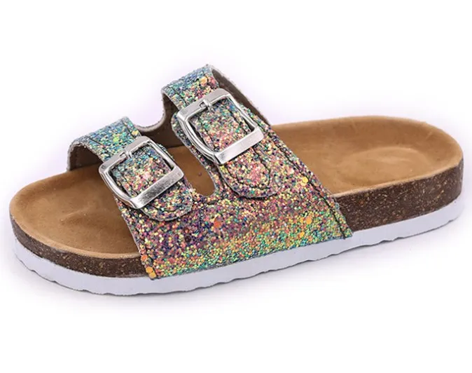 New Design Fashion Summer Buckle Ladies Shoes Sandals for Women, As picture show or customize
New Design Fashion Summer Buckle Ladies Shoes Sandals for Women, As picture show or customize