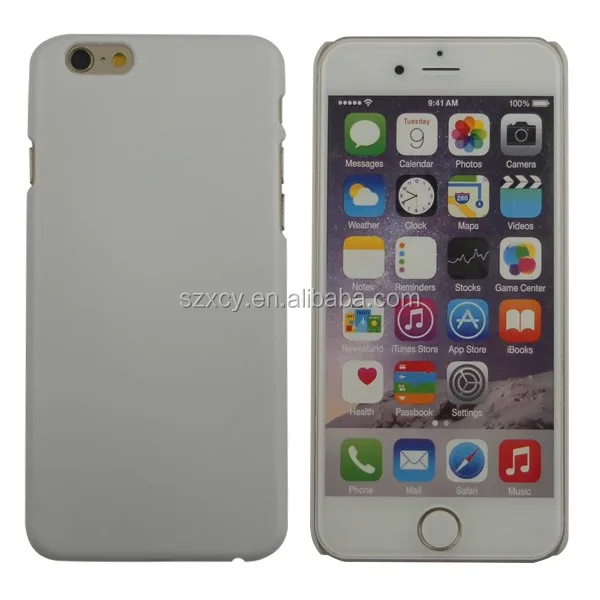 3D UV printing sublimation custom design hard polycarbonate PC plain blank cell phone case for iphone 6 6s, N/a
3D UV printing sublimation custom design hard polycarbonate PC plain blank cell phone case for iphone 6 6s, N/a