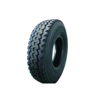 Wholesale Steel Radial Truck Tire For