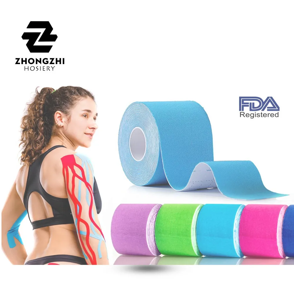 Kinesiology Tape And Strapping Taping Athletic Sports Tape for Men, Optional standard as pic or customized
Kinesiology Tape And Strapping Taping Athletic Sports Tape for Men, Optional standard as pic or customized