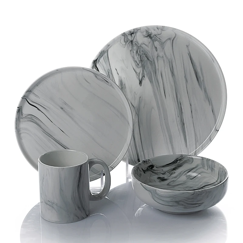 Luxury Quality Hotel Supplies Marble Porcelain Dinnerware Sets, Dinnerware Set Arabic, Royal Classic Porcelain Dinnerware$
Luxury Quality Hotel Supplies Marble Porcelain Dinnerware Sets, Dinnerware Set Arabic, Royal Classic Porcelain Dinnerware$