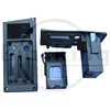 China plastic injection factory plastic mould injection