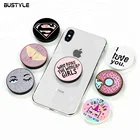 Free Custom Logo Upgrades Pop Up Phone Socket Phone Holder