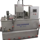 Automatic dosing device SQB-5000 for polymer water treatment system