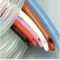 Epdm Flexible Rubber Hoses High Temperature EPDM Silicone Hose