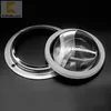 90degree cob led grow light lens for osram ssl 690nm