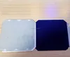 rohs sunpower solar cell phone charger laser cutting machine c60