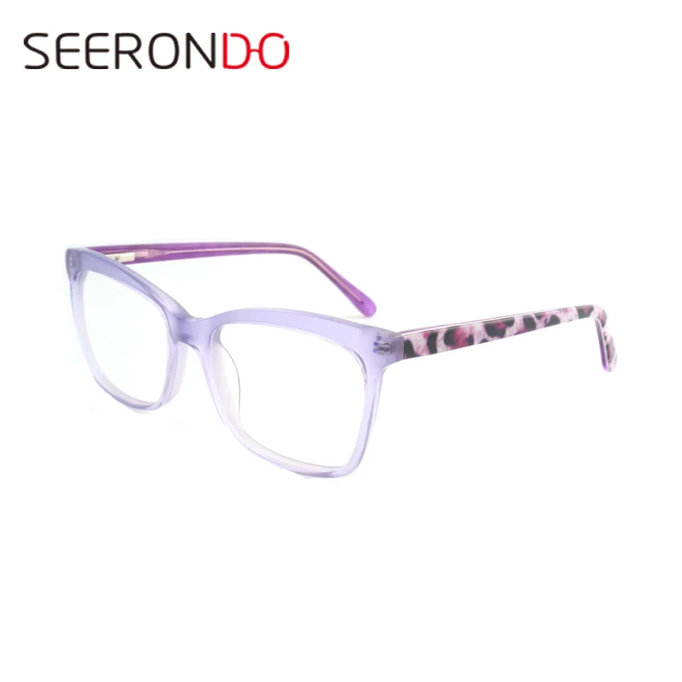 Wholesale New Model Clear Lens Kids Purple Optical Eyeglasses Frames 
Wholesale New Model Clear Lens Kids Purple Optical Eyeglasses Frames