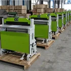Paper Hole Punch Machine For Paper Punch Machine