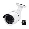Outdoor Waterproof IP hot Camera CCTV Camera Night Vision