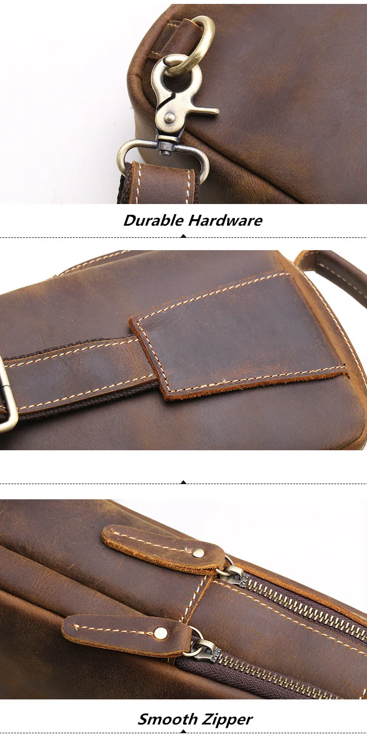 genuine leather chest bag (9)