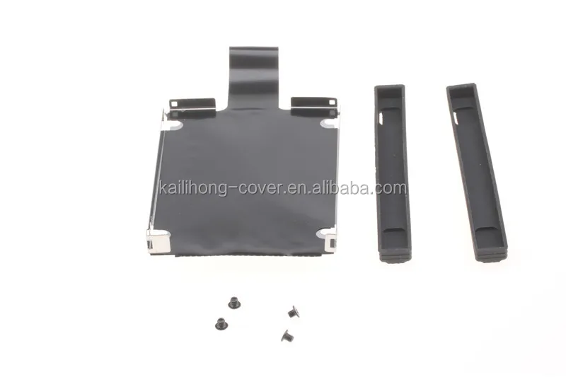 NEW Hard Drive Caddy with Rails for Thinkpad T410 T420 T510 T520 T530 W510