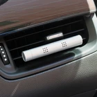 Wholesale High Quality air freshener for car metal car air freshener vent clip