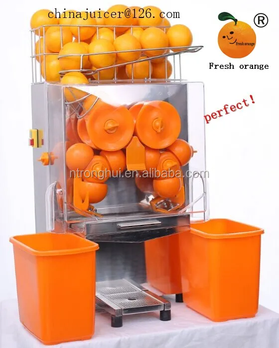 Orange Squeeze machine,Lemon squeezer,Orange Juicer XC2000E2, View