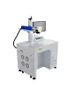 Newest Low Cost CNC Fiber Laser Source Optical Fiber Laser Marking Machine
