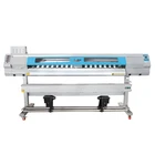 Audley low cost performance wall sticker printing machine ADL-S7000