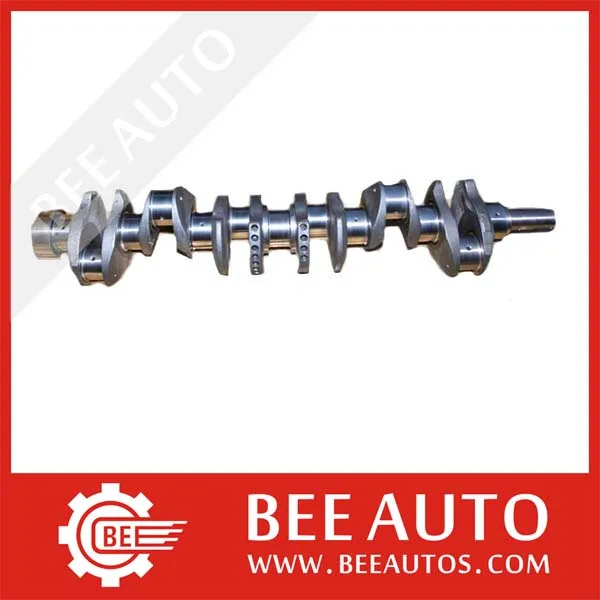 HINO EK100-2 crankshaft