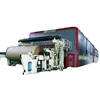 Kraft paper rolls making machine for sale