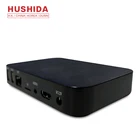 WiFi 4G remote control Android OS Network Digital Signage Auto Play Media Player