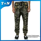 china sports clothing manufacture custom men jogger pants